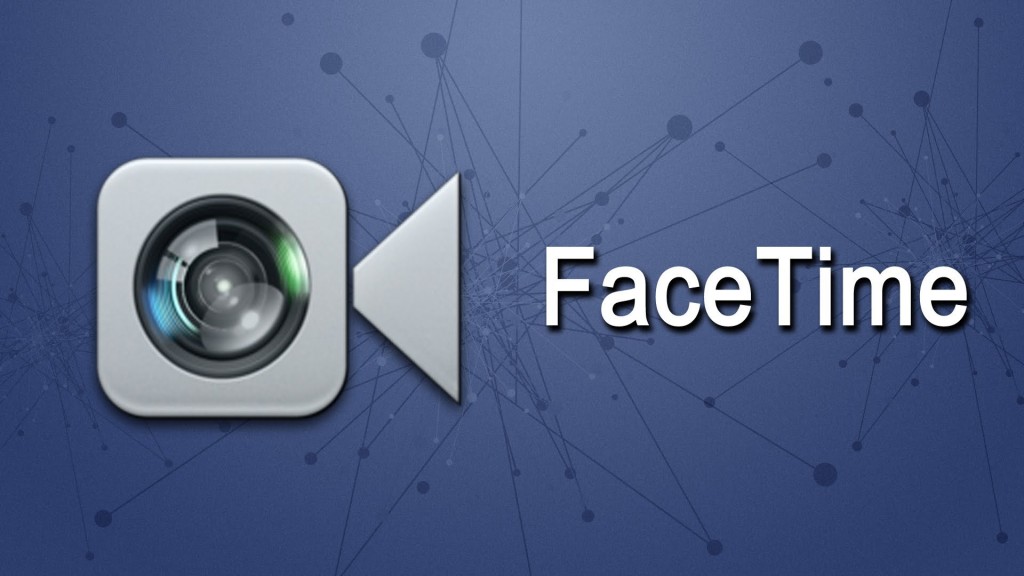 facetime app dmg
