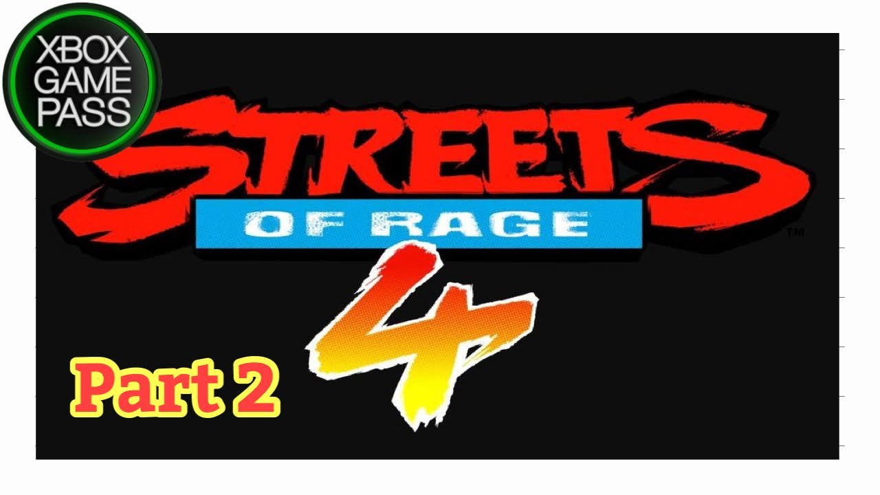 streets of rage 2 cheat