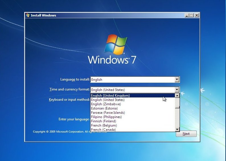 Casmate Pro Windows 7